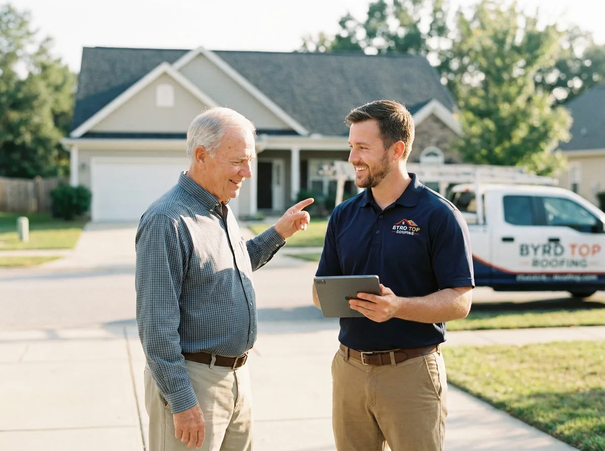 Roofing Mojave, CA FAQs